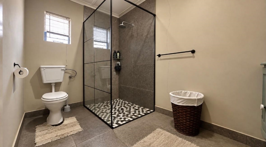 8 Bedroom Property for Sale in Universitas Free State